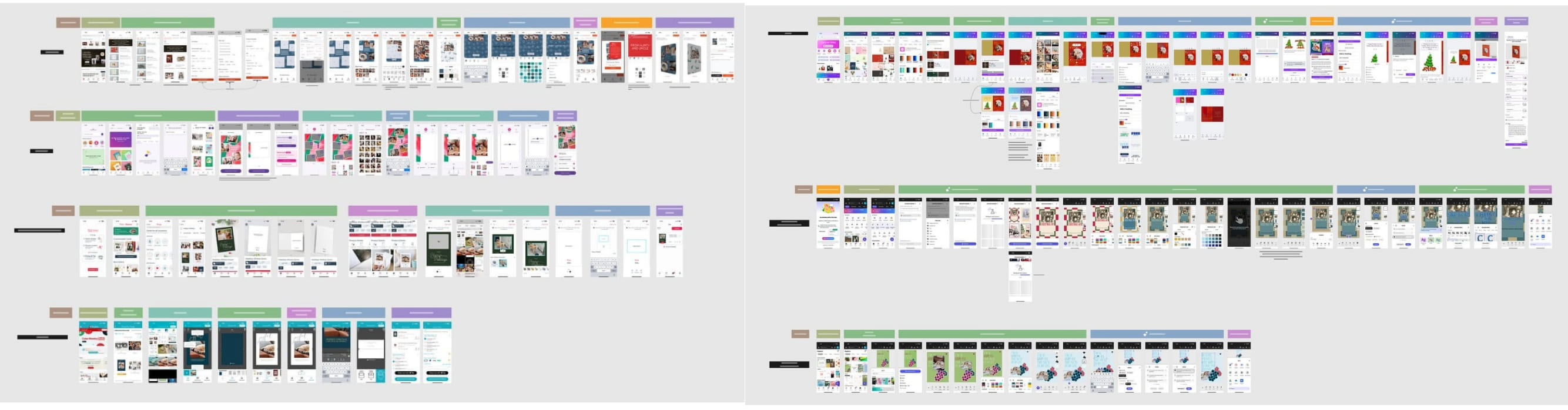 design process examples