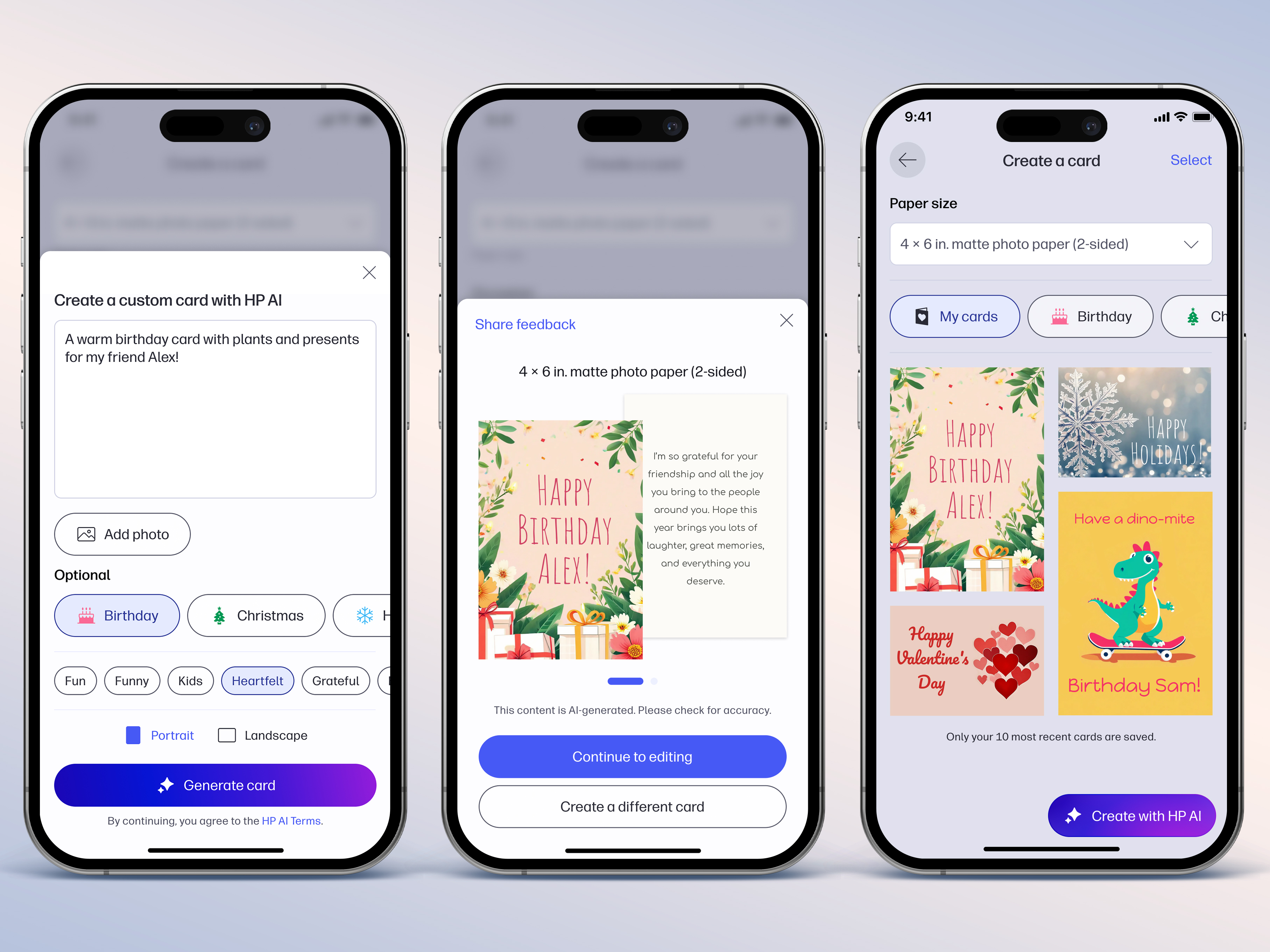 design process examples